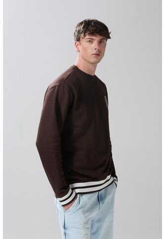 KOAJ SUETER KOAJ SIM 2 16081 3/24 Koaj