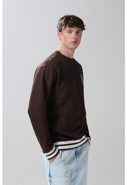 KOAJ SUETER KOAJ SIM 2 16081 3/24