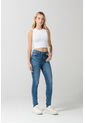 KOAJ PANTALON KOAJ JEAN PUSH UP 22723 2/25 de Koaj