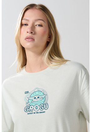 KOAJ CAMISETA KOAJ QOZ 22524 2/25