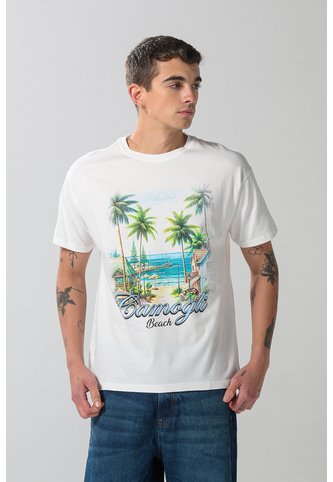 KOAJ CAMISETA KOAJ 19371 1/25 Koaj