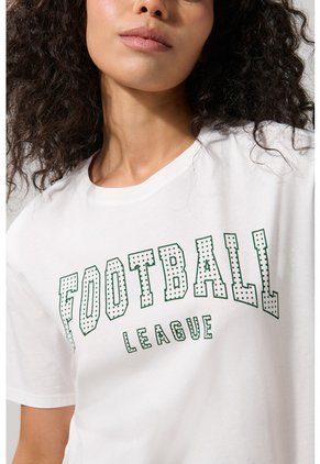 KOAJ CAMISETA KOAJ 26754 4/25