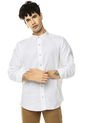 Camisa Blanca Koaj de Koaj