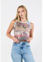 KOAJ CAMISETA KOAJ LOWEN 3/24 de Koaj