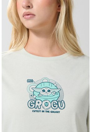 KOAJ CAMISETA KOAJ QOZ 22524 2/25