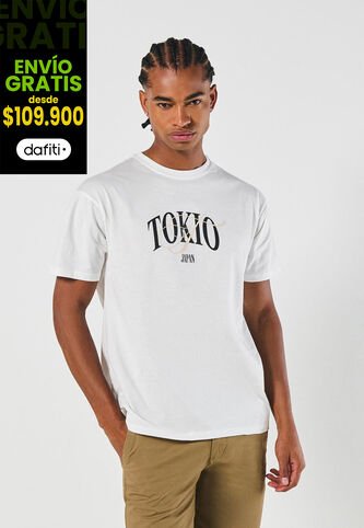KOAJ CAMISETA KOAJ 17994 1/25 Koaj