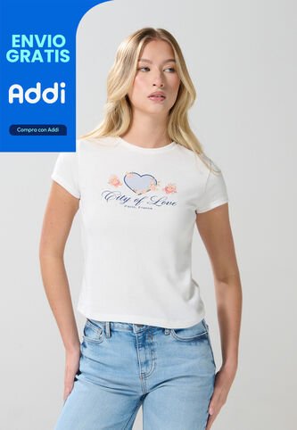 KOAJ CAMISETA KOAJ 24172 2/25 Koaj