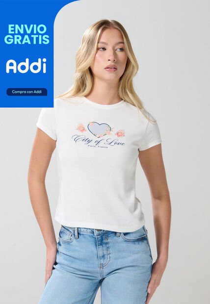 KOAJ CAMISETA KOAJ 24172 2/25