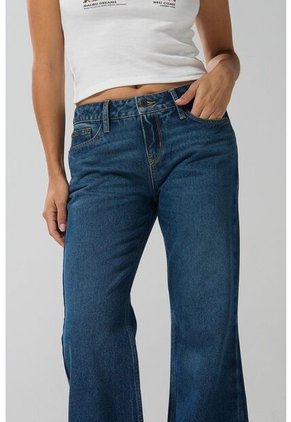 KOAJ PANTALÓN KOAJ JEAN FLARE 20546 M