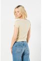 KOAJ CAMISETA KOAJ MYLLA 18969 4/24 de Koaj