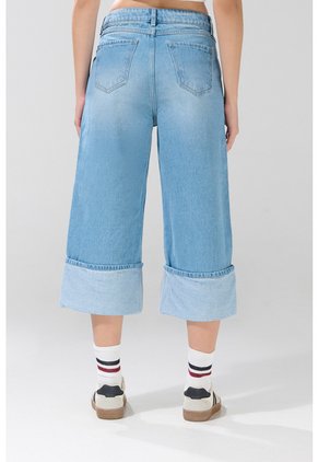 KOAJ PANTALON KOAJ CULOTTE 29717 M 1/26