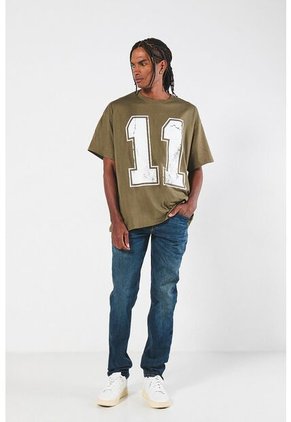 CAMISETA KOAJ MUSH 13604 3/24