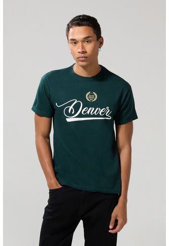 CAMISETA KOAJ 25244 3/25 Koaj