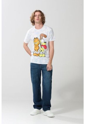 KOAJ CAMISETA KOAJ YESOKY 24480 3/25