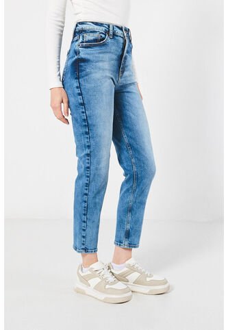 KOAJ PANTALON KOAJ JEAN MOM STA 13954 4/24 Koaj