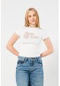 KOAJ CAMISETA KOAJ NOKRA 4/24 de Koaj