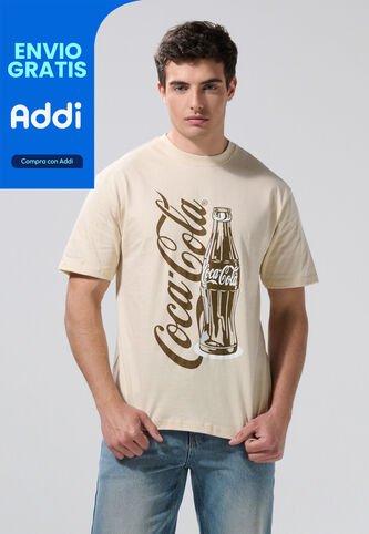 KOAJ CAMISETA KOAJ IRPEK 24593 3/25 Koaj