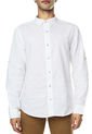 Camisa Blanca Koaj de Koaj