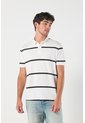 KOAJ CAMISA POLO KOAJ CROCHET 4/24 de Koaj