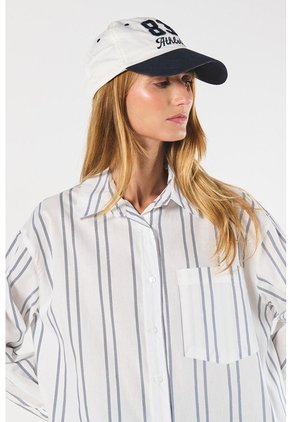 KOAJ BLUSA KOAJ CAMISERO OVSIZE ML 9112 3/24