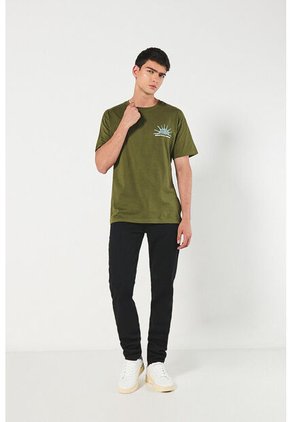 CAMISETA KOAJ 12440 3/24