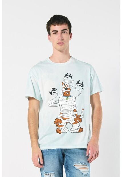 CAMISETA KOAJ MURZIET 14545 4/24