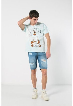 CAMISETA KOAJ MURZIET 14545 4/24