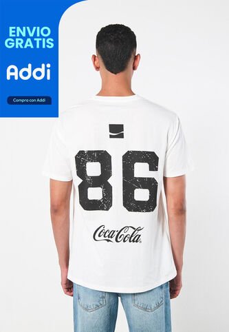 CAMISETA KOAJ KLEMBOK 14432 3/24 Koaj