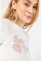 KOAJ CAMISETA KOAJ NOKRA 4/24 de Koaj