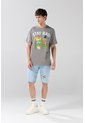 KOAJ CAMISETA KOAJ TAYZON 28065 4/25 de Koaj
