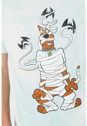 CAMISETA KOAJ MURZIET 14545 4/24