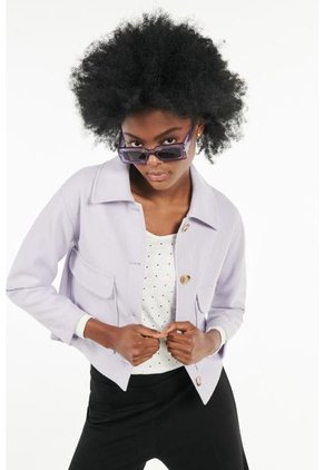 KOAJ-SOBRECAMISA KOAJ MORGANA 2/22