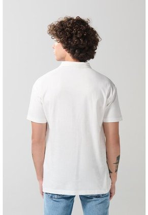 CAMISA POLO KOAJ LENIVET 16141 4/24