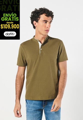 KOAJ CAMISA POLO KOAJ EZBELYN 3 4/24 Koaj
