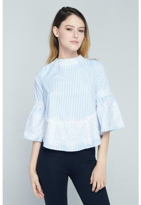 KOAJ-BLUSA KOAJ JAIM 3/18