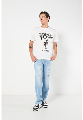 CAMISETA KOAJ MANZEL 15044 4/24