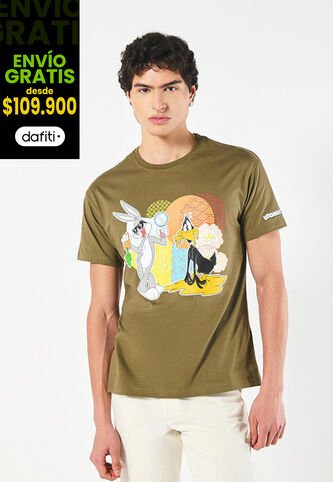 KOAJ CAMISETA KOAJ TUNELLO 17389 4/24 Koaj