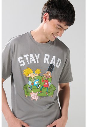 KOAJ CAMISETA KOAJ TAYZON 28065 4/25