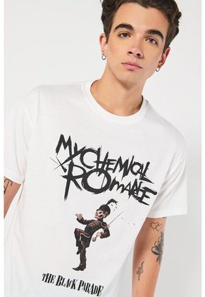 CAMISETA KOAJ MANZEL 15044 4/24