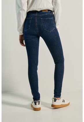 KOAJ PANTALON KOAJ JEAN JEGGING STA 8089 2/24