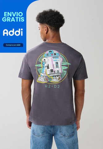 CAMISETA KOAJ TERLLOK 22987 2/25 Koaj