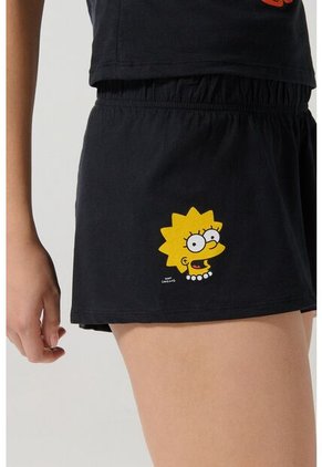 KOAJ SHORT KOAJ GOKI 25262 3/25