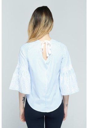 KOAJ-BLUSA KOAJ JAIM 3/18
