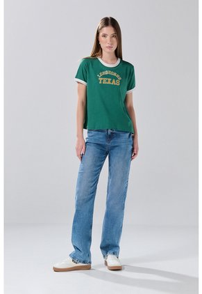 KOAJ CAMISETA KOAJ 31005 2/26