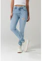 KOAJ PANTALON KOAJ JEAN PUSH UP 23346 2/25 de Koaj