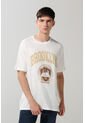 KOAJ CAMISETA KOAJ 24410 2/25 de Koaj