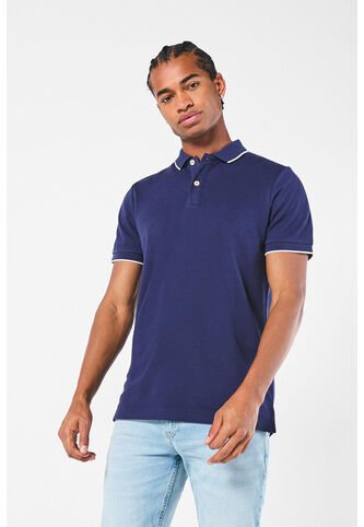 CAMISA POLO KOAJ EZRA 1/25 Koaj