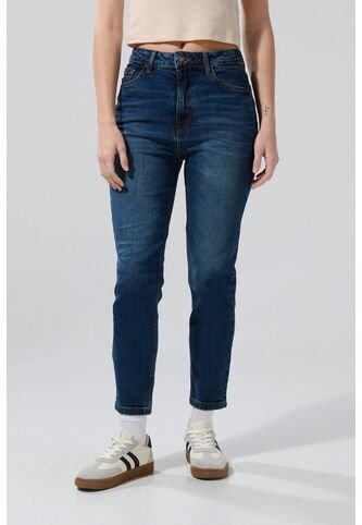 KOAJ PANTALON KOAJ JEAN MOM STA 27731 3/25 Koaj