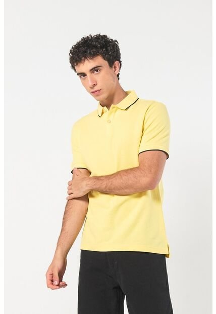 CAMISA POLO KOAJ EUFRY 1 4/24