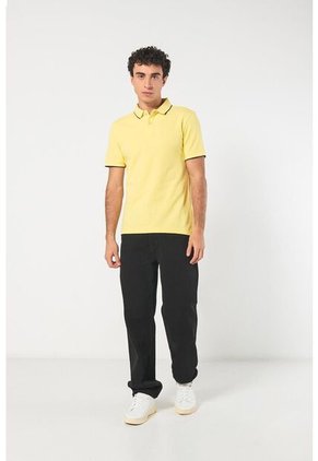 CAMISA POLO KOAJ EUFRY 1 4/24